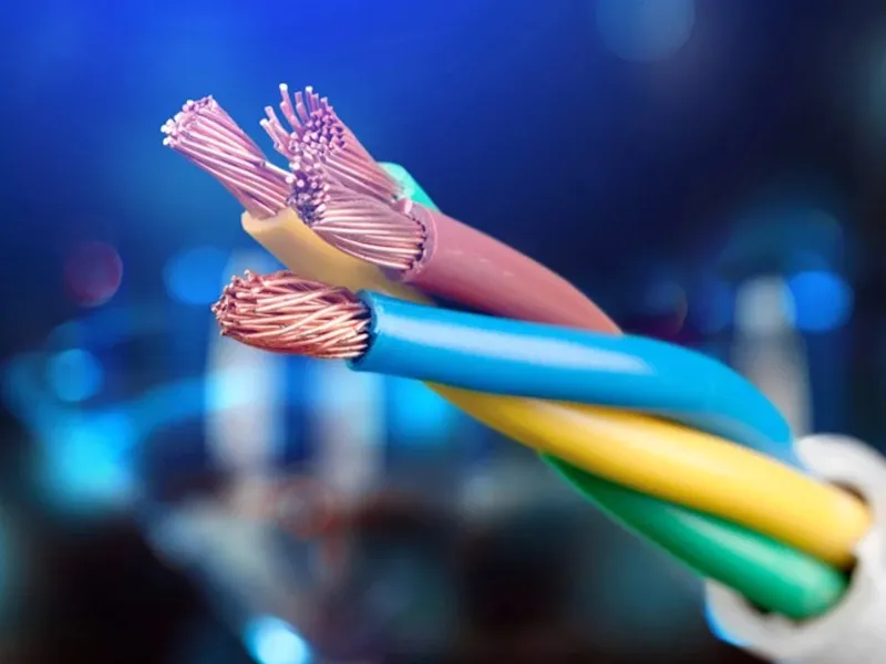 What are some common electrical wire specifications? What are some common electrical wire specifications?